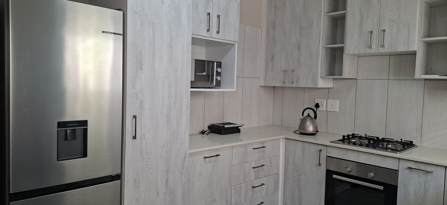 To Let 1 Bedroom Property for Rent in Voorbaai Western Cape